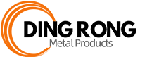 Wuhu Dingrong Metal Products Co., Ltd. Logo